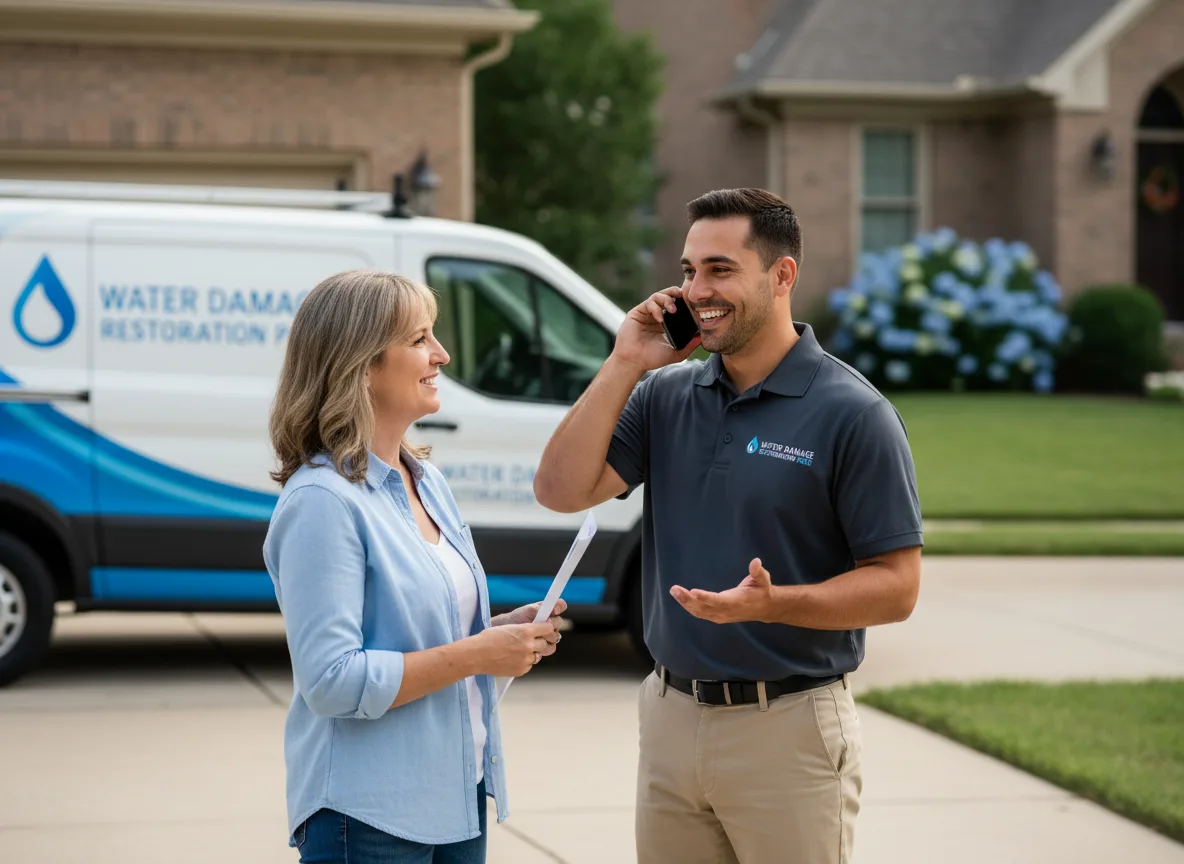 Flood Restoration Register, GA FAQs